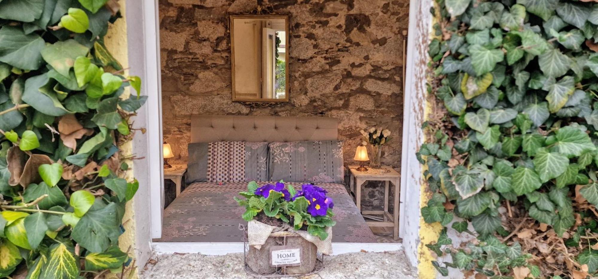 The Cottage San Maurizio D'opaglio Kültér fotó